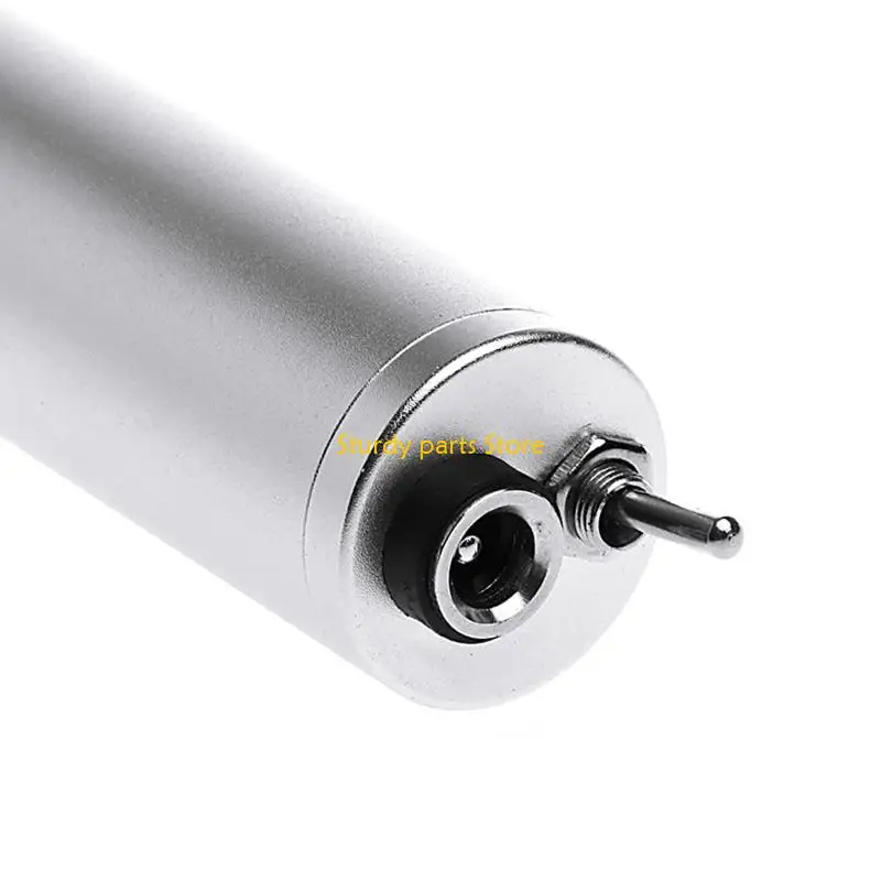 97QC портативный прочный мини-электрическая ручная дрель Micro USB небольшой сверлильный патрон инструмент 5 В
97QC портативный прочный мини-электрическая ручная дрель Micro USB небольшой сверлильный патрон инструмент 5 В