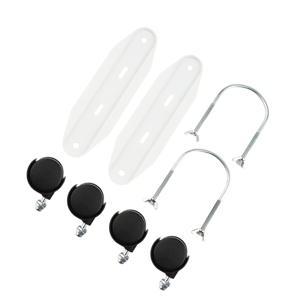 2PCS 360 Degree Casters Stand Oil Ting Hydroelectric Radiator Electric-Heater Special Mobile Pulley Bracket Rotary Wheel E N
2PCS 360 Degree Casters Stand Oil Ting Hydroelectric Radiator Electric-Heater Special Mobile Pulley Bracket Rotary Wheel E N