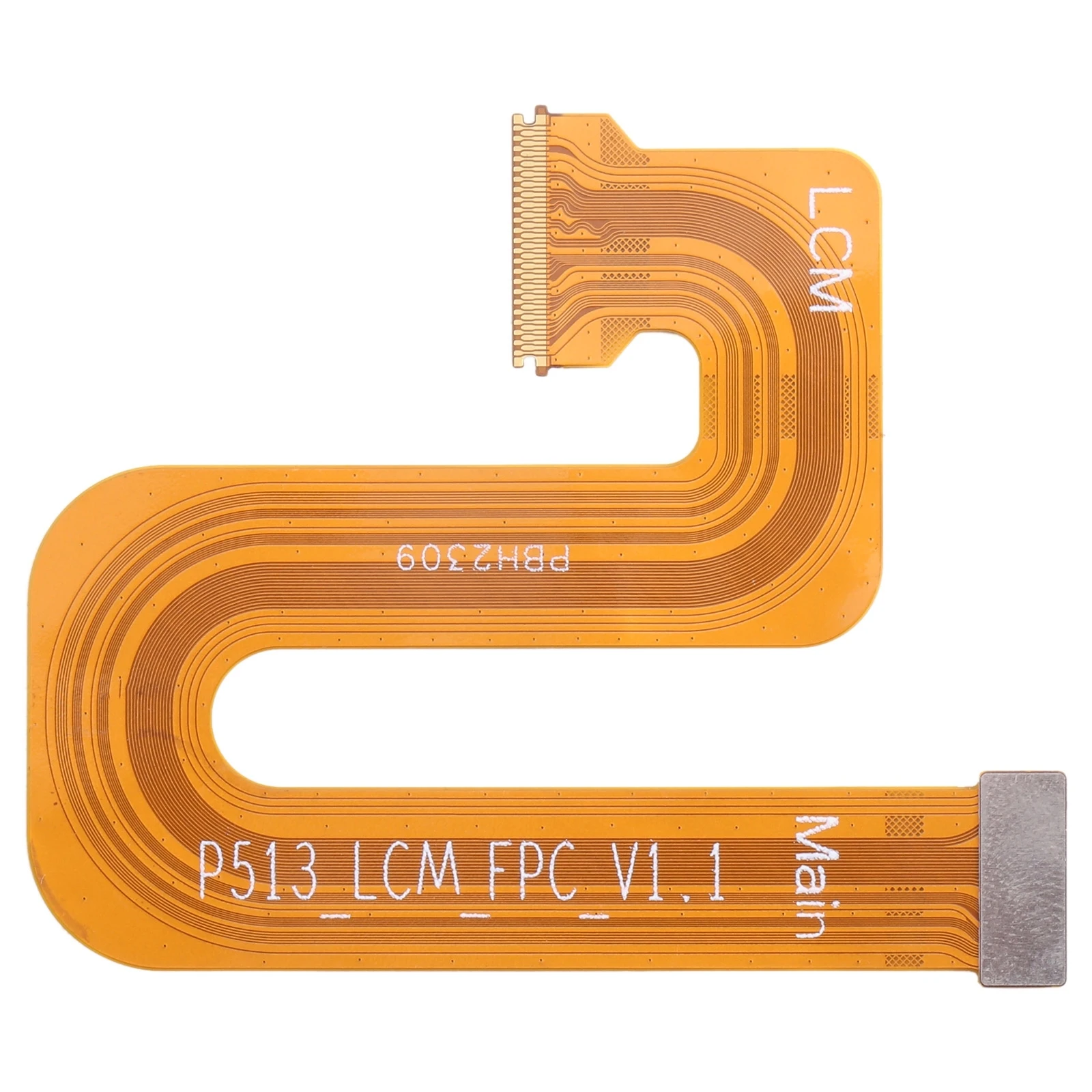 LCD Flex Cable for Lenovo Tab M10 3rd Gen Phone Flex Cable Repair Replacement Part
LCD Flex Cable for Lenovo Tab M10 3rd Gen Phone Flex Cable Repair Replacement Part