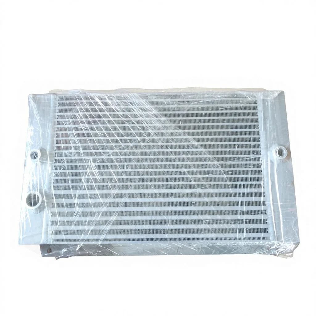 Cooler Element QX102537 1091631932 1091631931 100016186 1622392800 Air Compressor Spare Parts
Cooler Element QX102537 1091631932 1091631931 100016186 1622392800 Air Compressor Spare Parts