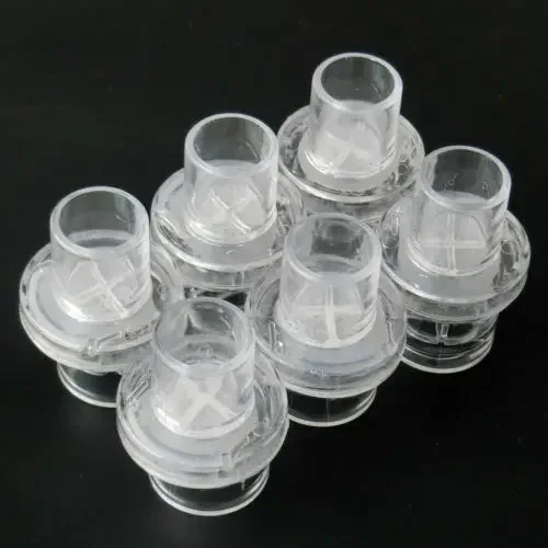 Pack of 1000 CPR Rescue Mask Training Valves Ever Ready First Aid CPR One Way Valve for First aid Training Individually Wrapped
Pack of 1000 CPR Rescue Mask Training Valves Ever Ready First Aid CPR One Way Valve for First aid Training Individually Wrapped