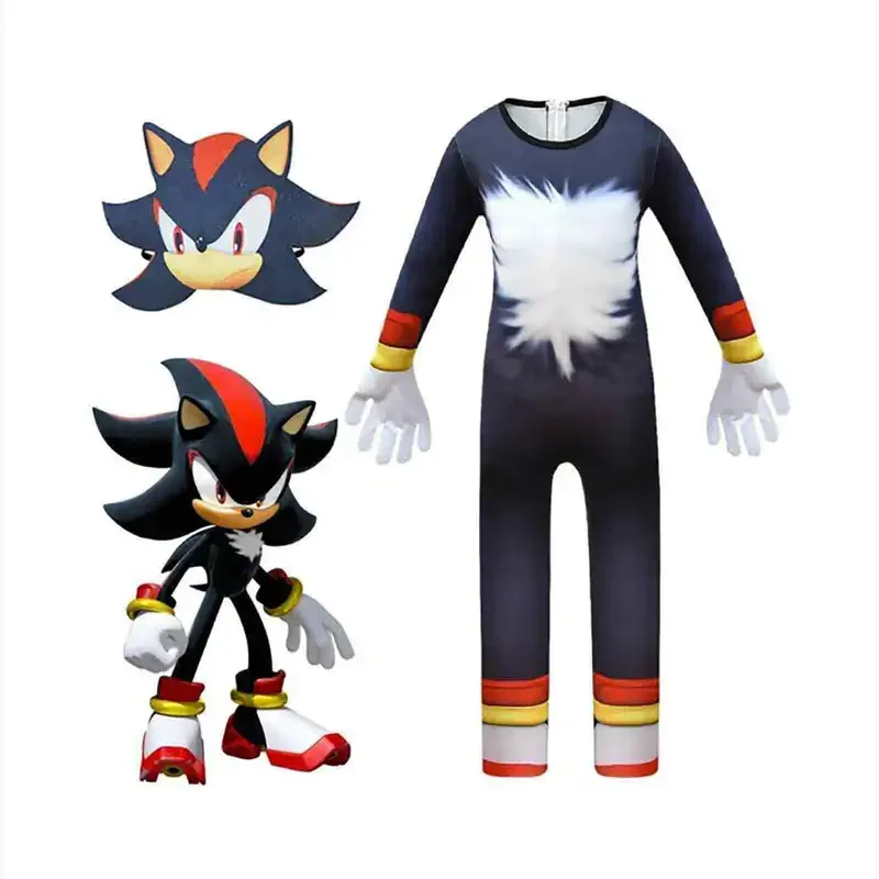 RT01 New Sonic COS Sonic Boy Children Adult Same Style Dress up Cartoon Character Dance Halloween Performance Costume Set&Gf1
RT01 New Sonic COS Sonic Boy Children Adult Same Style Dress up Cartoon Character Dance Halloween Performance Costume Set&Gf1