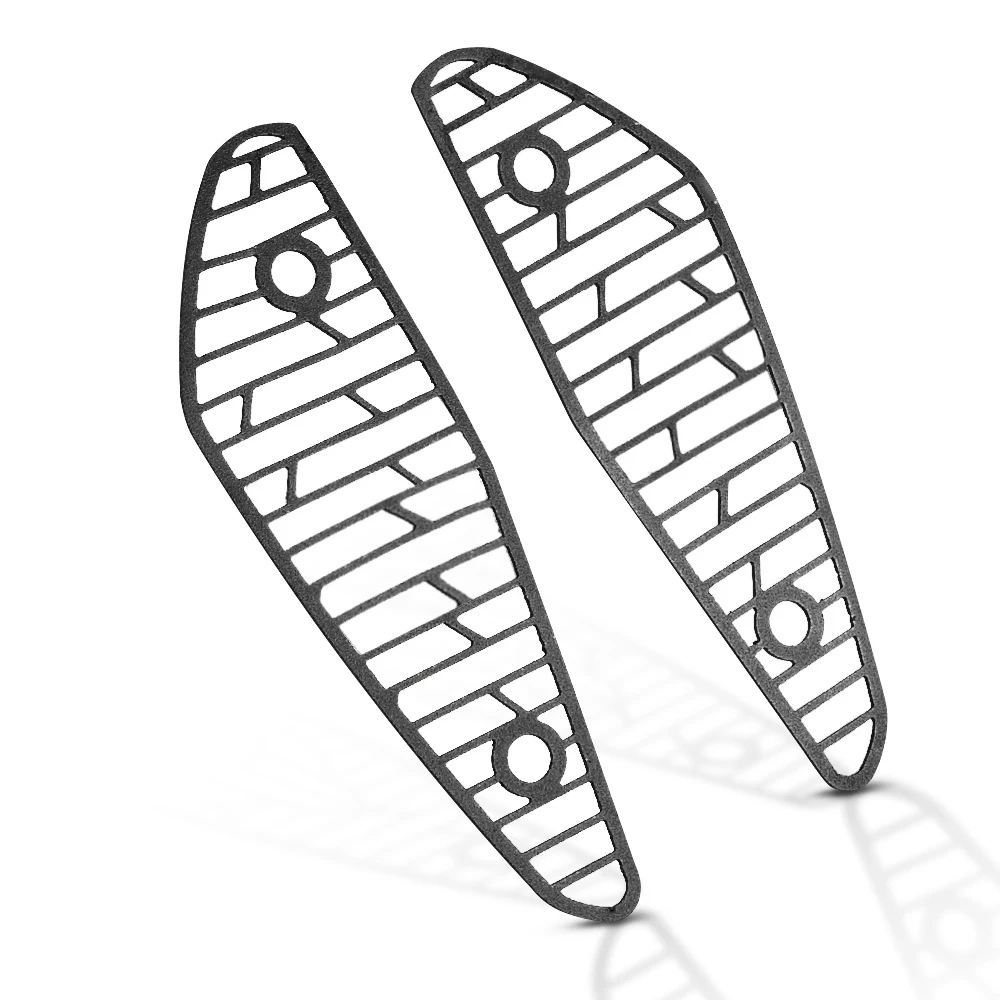 Motorcycles Accessory For Yamaha MT-15 MT15 2018 2019 2020 MT-125 MT125 2020 Air Intake Cover Grill Guard Protector CNC Aluminum
Motorcycles Accessory For Yamaha MT-15 MT15 2018 2019 2020 MT-125 MT125 2020 Air Intake Cover Grill Guard Protector CNC Aluminum