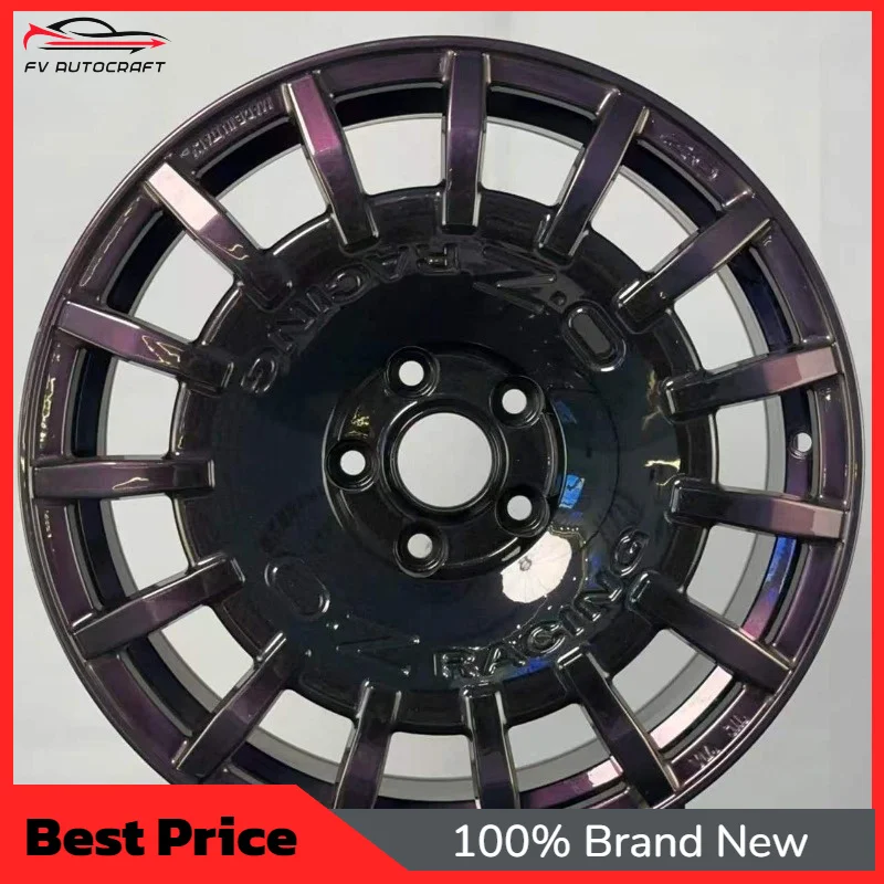 【2026】Factory Direct Price CNC Machined 21x9.5 Forged Wheels High-end Retrofit For BBBA
【2026】Factory Direct Price CNC Machined 21x9.5 Forged Wheels High-end Retrofit For BBBA
