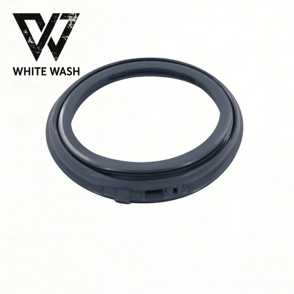 New Rubber Sealing Ring for Washing Machine XQG100-E1558 E155K S139 E155V Door Seal Compatible with Various Models Laundry Part
New Rubber Sealing Ring for Washing Machine XQG100-E1558 E155K S139 E155V Door Seal Compatible with Various Models Laundry Part