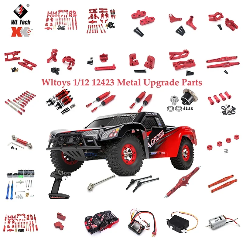 Eje De Transmisión Trasero . Metal CVD Para WLtoys 12428 12423 12427 12429 1/12 RC Car Short Course Desert Buggy,
Eje De Transmisión Trasero . Metal CVD Para WLtoys 12428 12423 12427 12429 1/12 RC Car Short Course Desert Buggy,