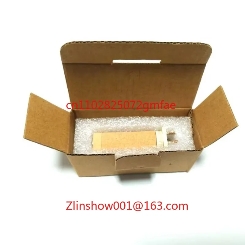 230V 3300W TYP33A2 Ceramic Heater Heating Element Used on Hot Air Gun Welding Machine
230V 3300W TYP33A2 Ceramic Heater Heating Element Used on Hot Air Gun Welding Machine