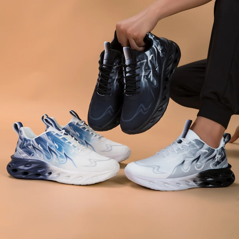 Winter Warm Casual Shoes, Soft Lined Upper for Downtown Shopping, Park Rest and Short Outdoor Trips on Cold Days
Winter Warm Casual Shoes, Soft Lined Upper for Downtown Shopping, Park Rest and Short Outdoor Trips on Cold Days