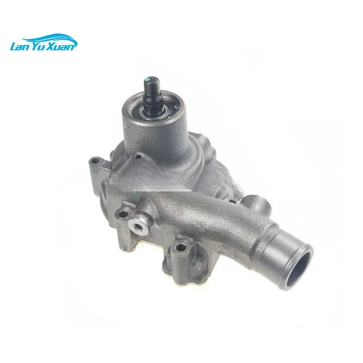 Водяной насос V837091844 для MF 1004 1104 1204 XTRA 4708 4709 5611 5611 6711 6711R 6712
Водяной насос V837091844 для MF 1004 1104 1204 XTRA 4708 4709 5611 5611 6711 6711R 6712