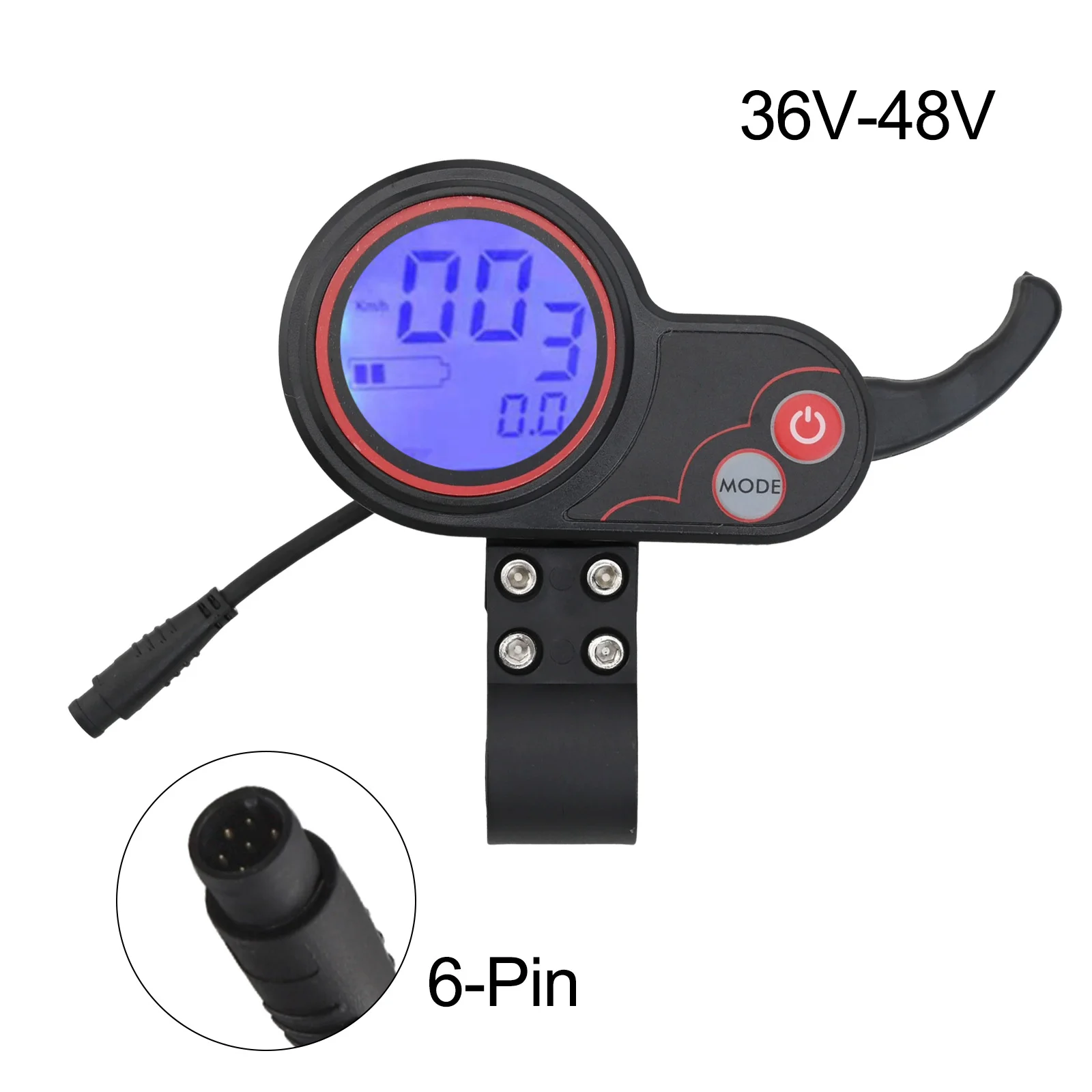 48V 30A Controller Electric Scooter Controller Scooter Maintenance 84x52x30mm Practical To Use 10 Inch Electric Scooter
48V 30A Controller Electric Scooter Controller Scooter Maintenance 84x52x30mm Practical To Use 10 Inch Electric Scooter