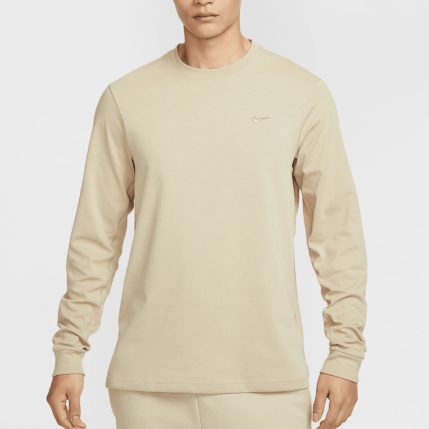 Nike genuine 2024 New Men's Sport Casual Round Neck Long Sleeve T-Shirt FB8586-251
Nike genuine 2024 New Men's Sport Casual Round Neck Long Sleeve T-Shirt FB8586-251