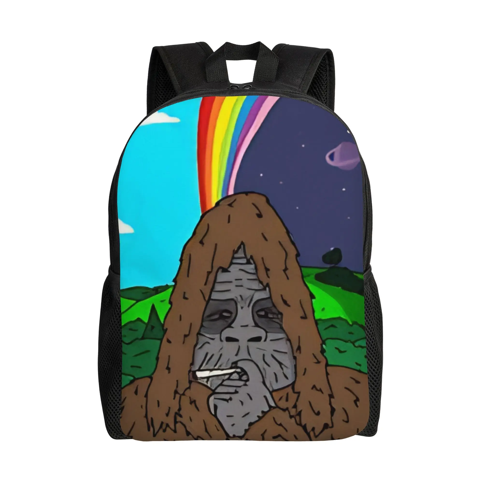 Классический рюкзак Tripper Snipper Sassy The Big Lez Show, уличный рюкзак для старшей школы, деловой рюкзак для мужчин и женщин, сумка через плечо для ноутбука
Классический рюкзак Tripper Snipper Sassy The Big Lez Show, уличный рюкзак для старшей школы, деловой рюкзак для мужчин и женщин, сумка через плечо для ноутбука