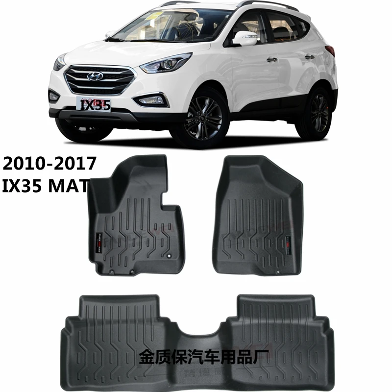 Use for 2010-2017 Hyundai ix35 car carpet car AllWeather ix35 car floor Mat Full Set Fit For ix35 waterproof car floor trunk mat
Use for 2010-2017 Hyundai ix35 car carpet car AllWeather ix35 car floor Mat Full Set Fit For ix35 waterproof car floor trunk mat