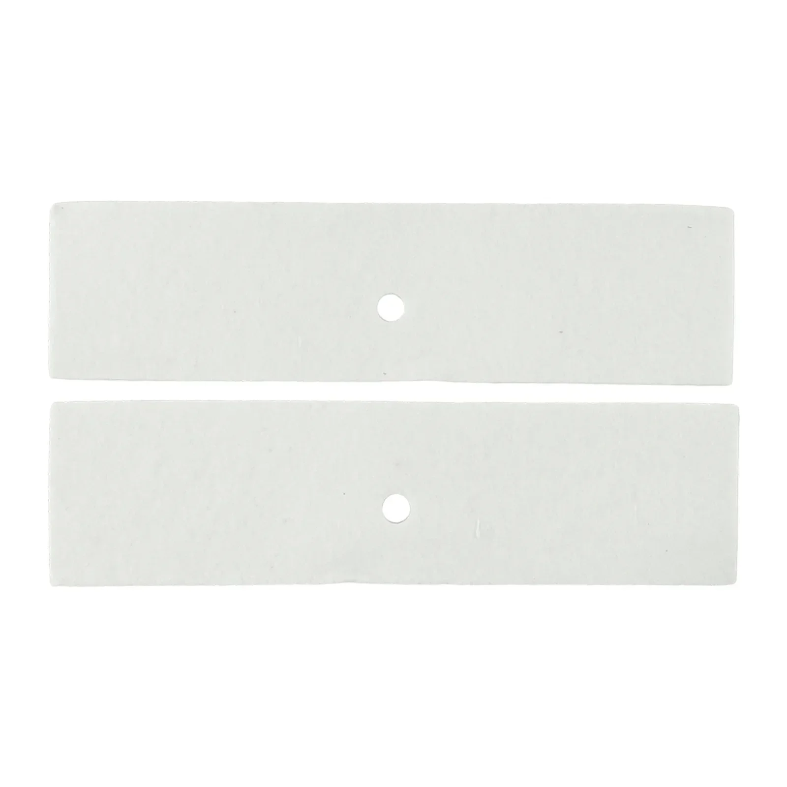 Essential 2pc Ceramic Fiber Cleaning Lid Seals for Rika and Compatible Models like For Premio For Rio and For Visio
Essential 2pc Ceramic Fiber Cleaning Lid Seals for Rika and Compatible Models like For Premio For Rio and For Visio