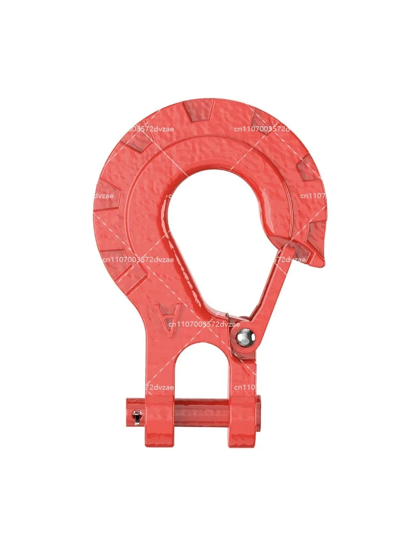 UTV ATV Forged Large 3/8 Winch Hook Electric Winch Hanging Off-Road Trailer Hook G70
UTV ATV Forged Large 3/8 Winch Hook Electric Winch Hanging Off-Road Trailer Hook G70