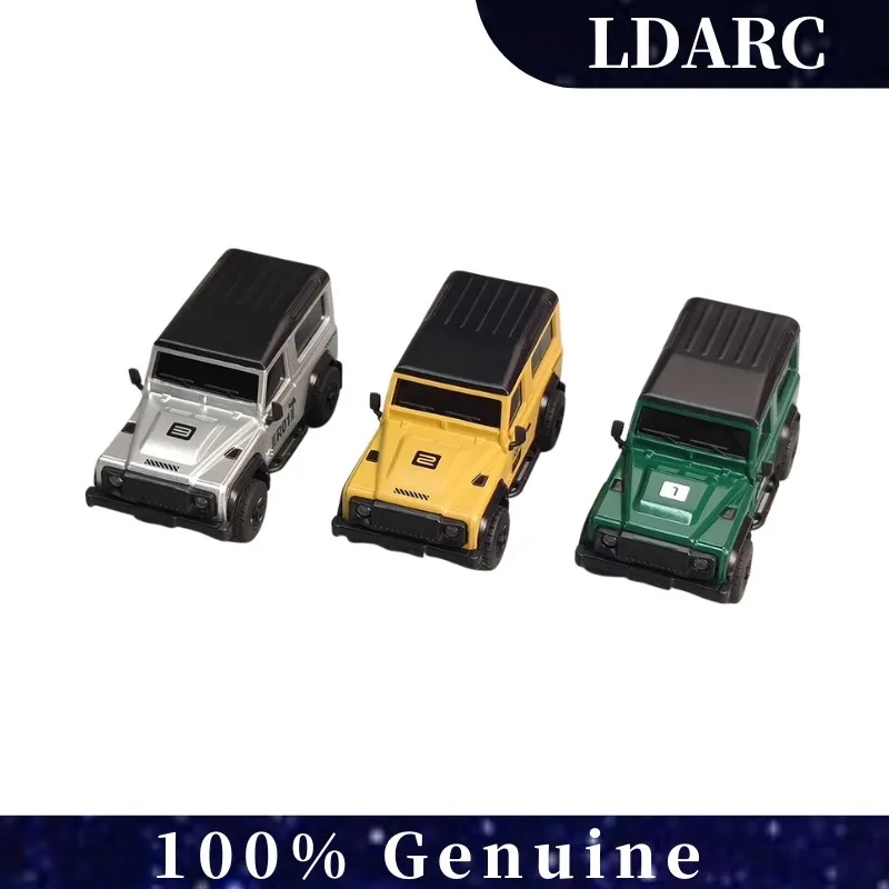 LDARC R01 1/64 RTR Mini RC Crawler 2,4G Пульт дистанционного управления Rock Crawler для взрослых и детей Крытый настольный игрушечный грузовик 
LDARC R01 1/64 RTR Mini RC Crawler 2,4G Пульт дистанционного управления Rock Crawler для взрослых и детей Крытый настольный игрушечный грузовик