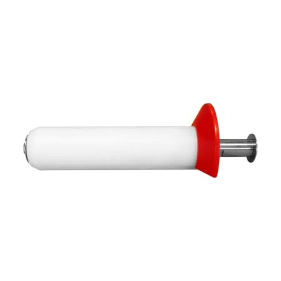 - Little Lipper Delrin Guide with Flat Ledge for Cabinets Countertops and Woodworking Projects - White - 2109
- Little Lipper Delrin Guide with Flat Ledge for Cabinets Countertops and Woodworking Projects - White - 2109