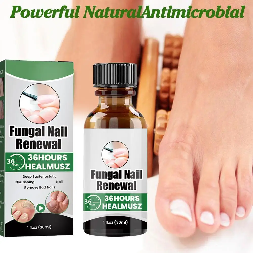30ml Upgraded Onychomycosis nourishing liquid Toenail Fungus Treatment Extra Strength Safely and Gently Anshinter Powder
30ml Upgraded Onychomycosis nourishing liquid Toenail Fungus Treatment Extra Strength Safely and Gently Anshinter Powder
