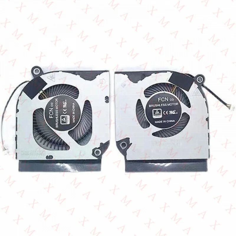 Новинка LL для Acer Predator Helios 300 PH315-52 PH317-53 PH317-54 2020, вентилятор для процессора и графического процессора
Новинка LL для Acer Predator Helios 300 PH315-52 PH317-53 PH317-54 2020, вентилятор для процессора и графического процессора