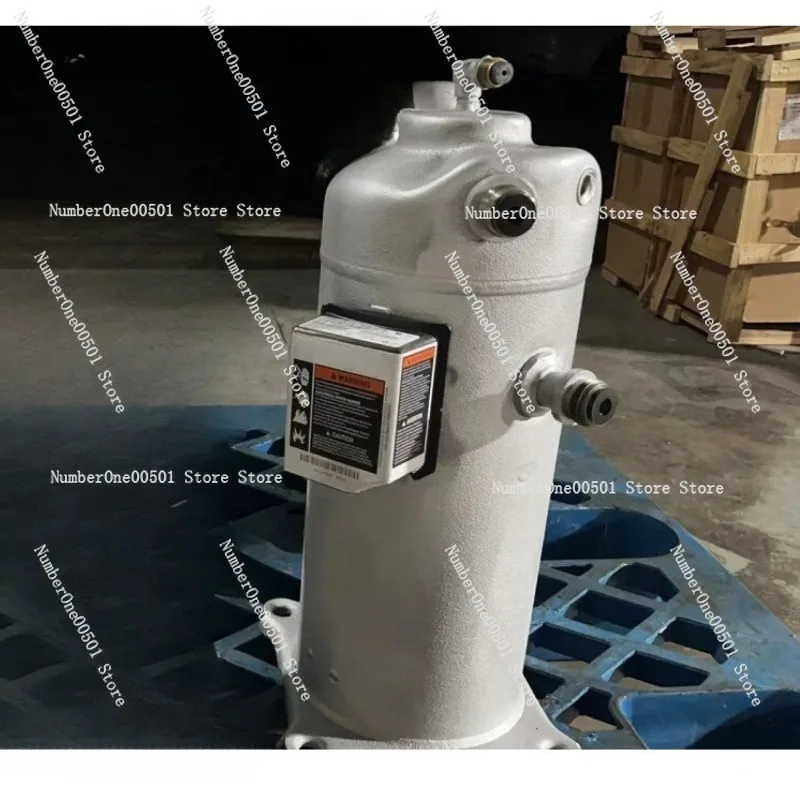 Low Temperature Compressor ZMD18KVE-TFD-277/977 ZMD26KVE-TFD-274/204/974
Low Temperature Compressor ZMD18KVE-TFD-277/977 ZMD26KVE-TFD-274/204/974