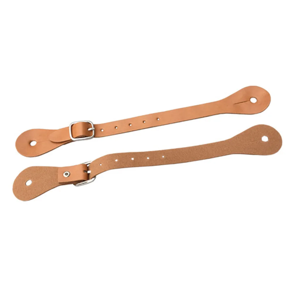 Horse Accessoies PU Material Adjustable Spur Strap Spur Belt 1 Pair Buckle Spur Equestrian Equipment Functional
Horse Accessoies PU Material Adjustable Spur Strap Spur Belt 1 Pair Buckle Spur Equestrian Equipment Functional