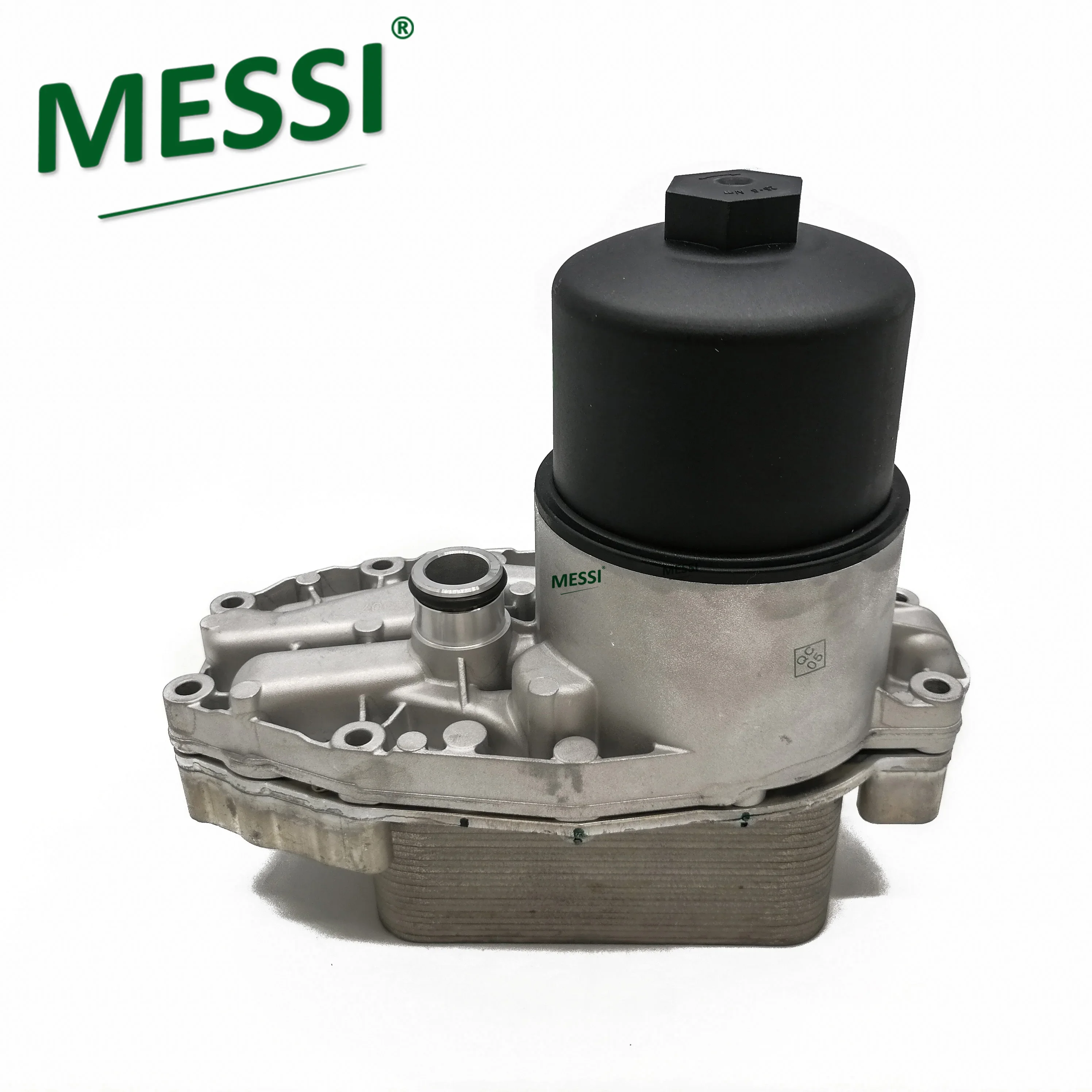 Oil Cooler Filter Housing LR040738 LR013149 JDE8715 for Disc overy 4 Range Rover Sport Range Rover L405 3.0L V6 Dies el LD11507
Oil Cooler Filter Housing LR040738 LR013149 JDE8715 for Disc overy 4 Range Rover Sport Range Rover L405 3.0L V6 Dies el LD11507