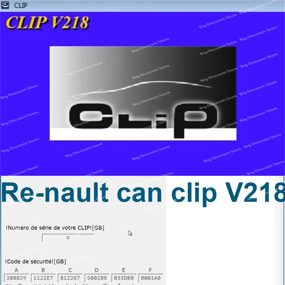 Новейший Can Clip V220 с подарком Reprog V191 обновление данных до 2029 для диагностического по Renault OBD2 отправка CD или USB
Новейший Can Clip V220 с подарком Reprog V191 обновление данных до 2029 для диагностического по Renault OBD2 отправка CD или USB