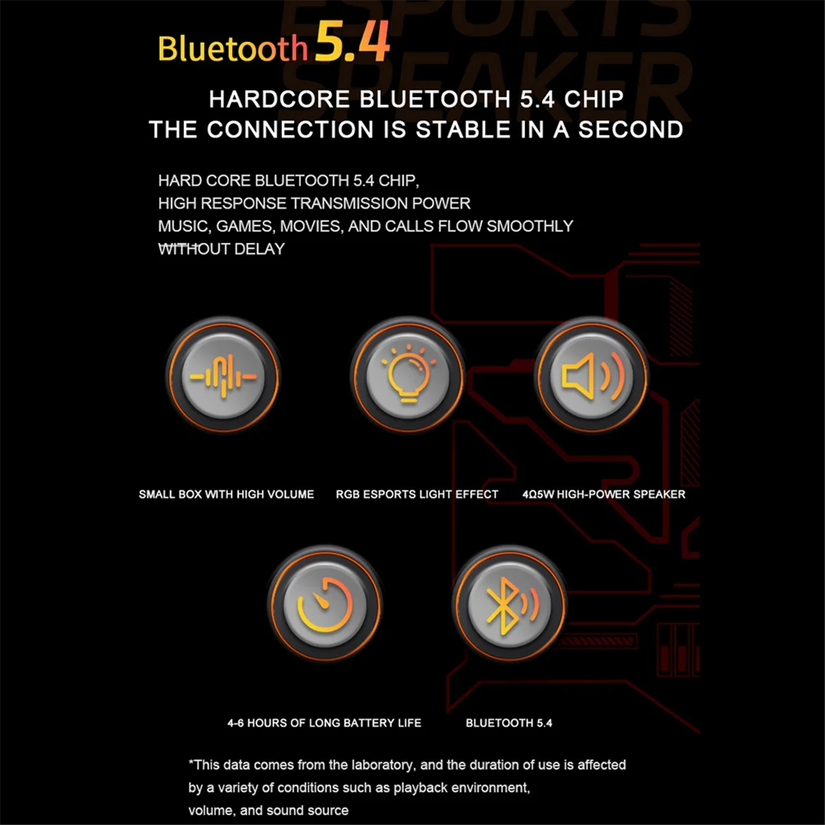2025+Wireless Bluetooth Speaker Metal Mechanical with LED Screen RGB Desktop Subwoofer Support Calendar Built-in Wallpaper
2025+Wireless Bluetooth Speaker Metal Mechanical with LED Screen RGB Desktop Subwoofer Support Calendar Built-in Wallpaper