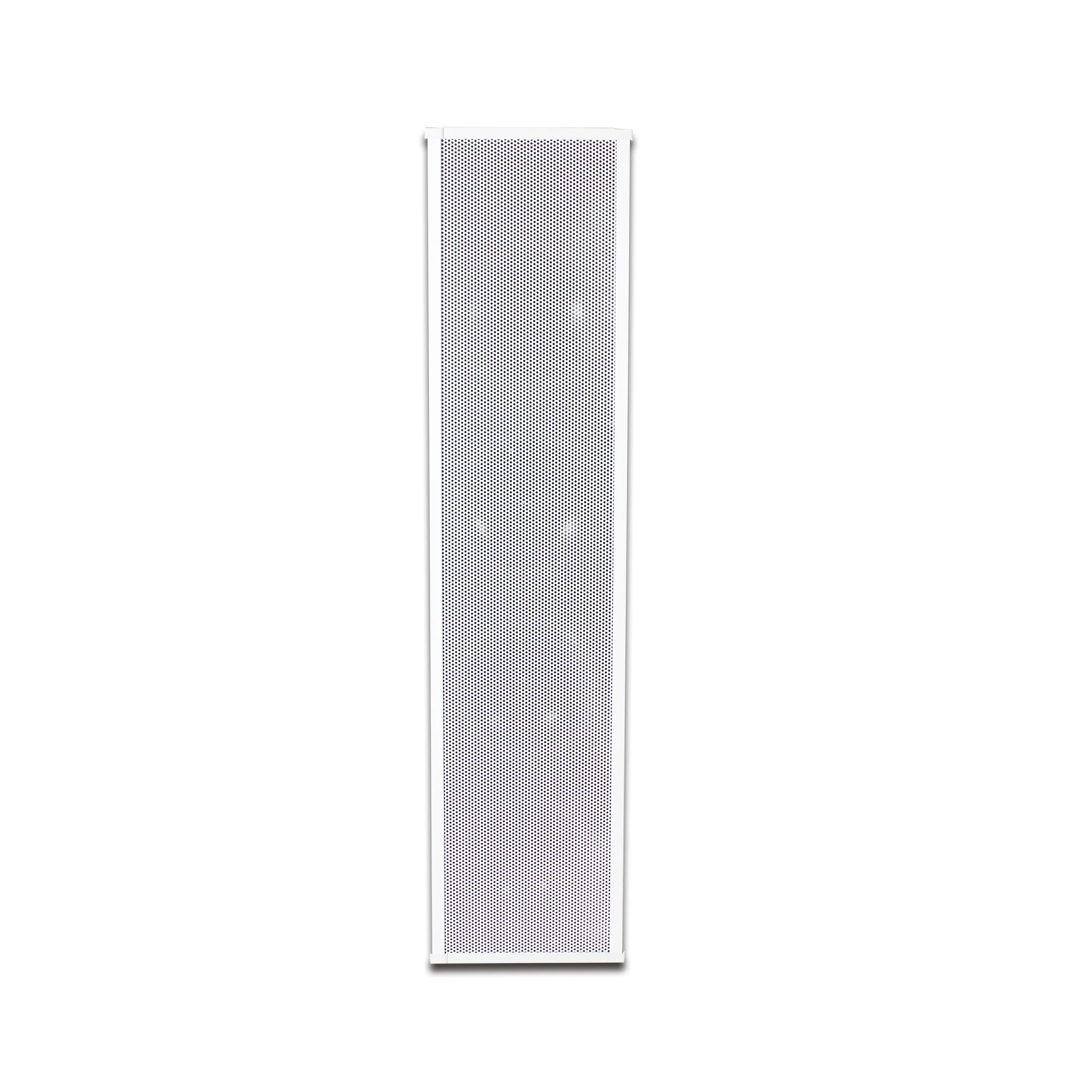 M IP Wireless Outdoor Column Speaker 4G Out Door Column Speaker Built-In High Efficiency Class-D Amplifier
M IP Wireless Outdoor Column Speaker 4G Out Door Column Speaker Built-In High Efficiency Class-D Amplifier
