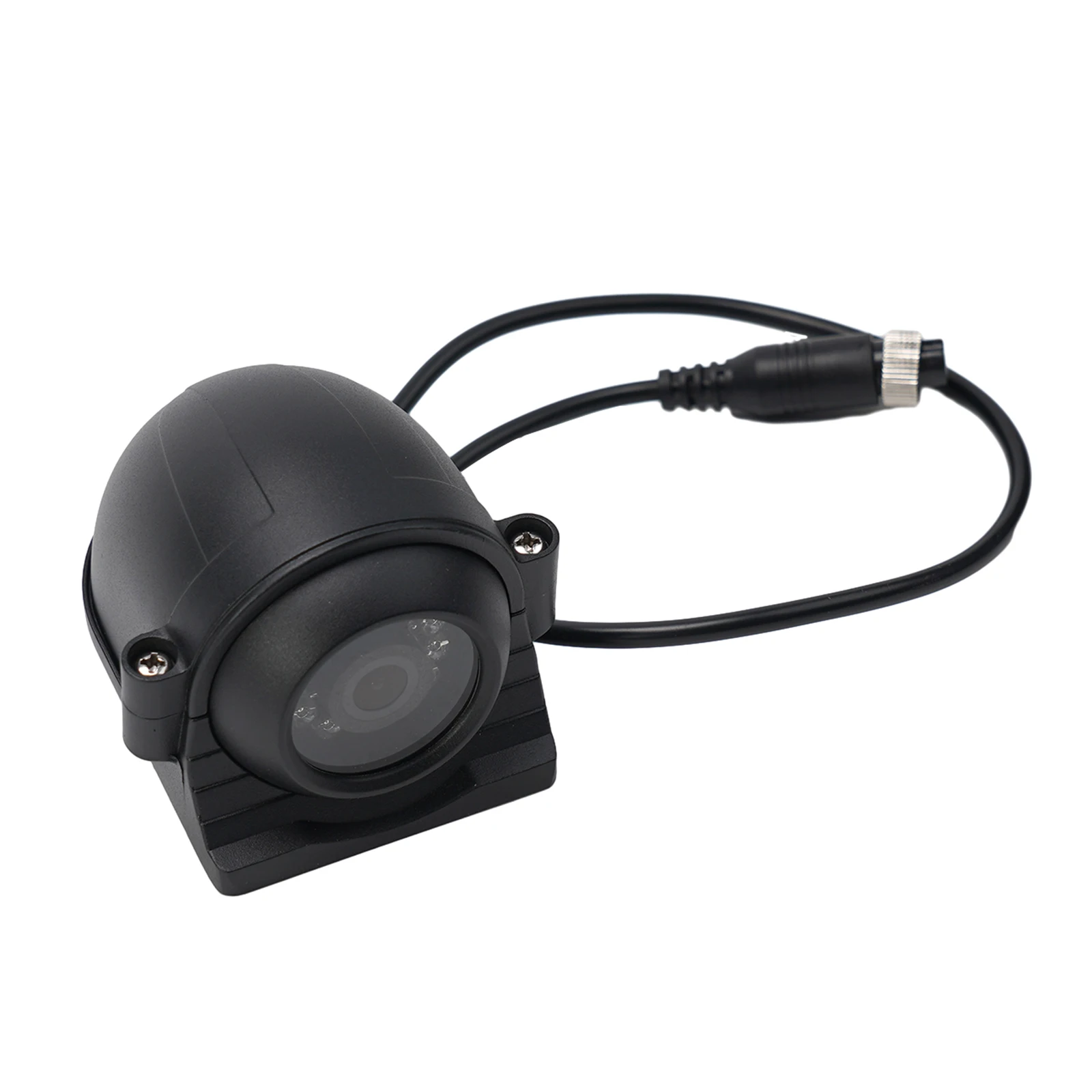 PAL Video System Support Reverse Camera Reverse Camera 700 TVL International Sync 4 Pin Heavy Duty Black IR Color IP67 Brand New
PAL Video System Support Reverse Camera Reverse Camera 700 TVL International Sync 4 Pin Heavy Duty Black IR Color IP67 Brand New