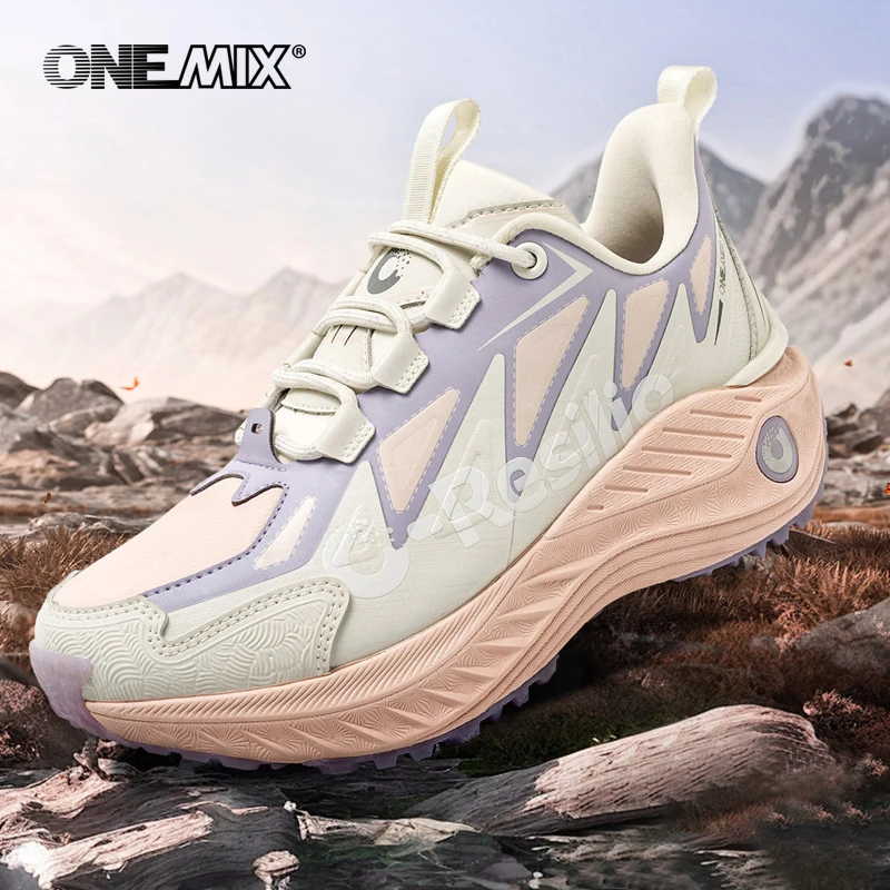 ONEMIX Autumn Winter Leather Walking Shoes Men Non-slip Wear-Resistant Hiking Shoes Soft Elastic Shock Absorbing Running shoes
ONEMIX Autumn Winter Leather Walking Shoes Men Non-slip Wear-Resistant Hiking Shoes Soft Elastic Shock Absorbing Running shoes