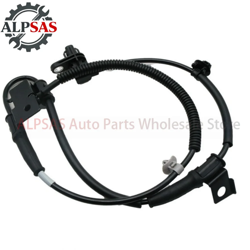 59810-2L300 59810-2H300 Датчик скорости переднего левого колеса ABS для Hyundai i30 Elantra Kia Pro 2007-2011, высококачественные автозапчасти, новые
59810-2L300 59810-2H300 Датчик скорости переднего левого колеса ABS для Hyundai i30 Elantra Kia Pro 2007-2011, высококачественные автозапчасти, новые