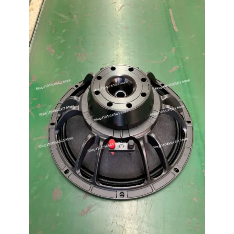 Woofer 10 12 15 inch 18 inch high power linear array strong magnetic 75 core 100 core speaker T iron
Woofer 10 12 15 inch 18 inch high power linear array strong magnetic 75 core 100 core speaker T iron