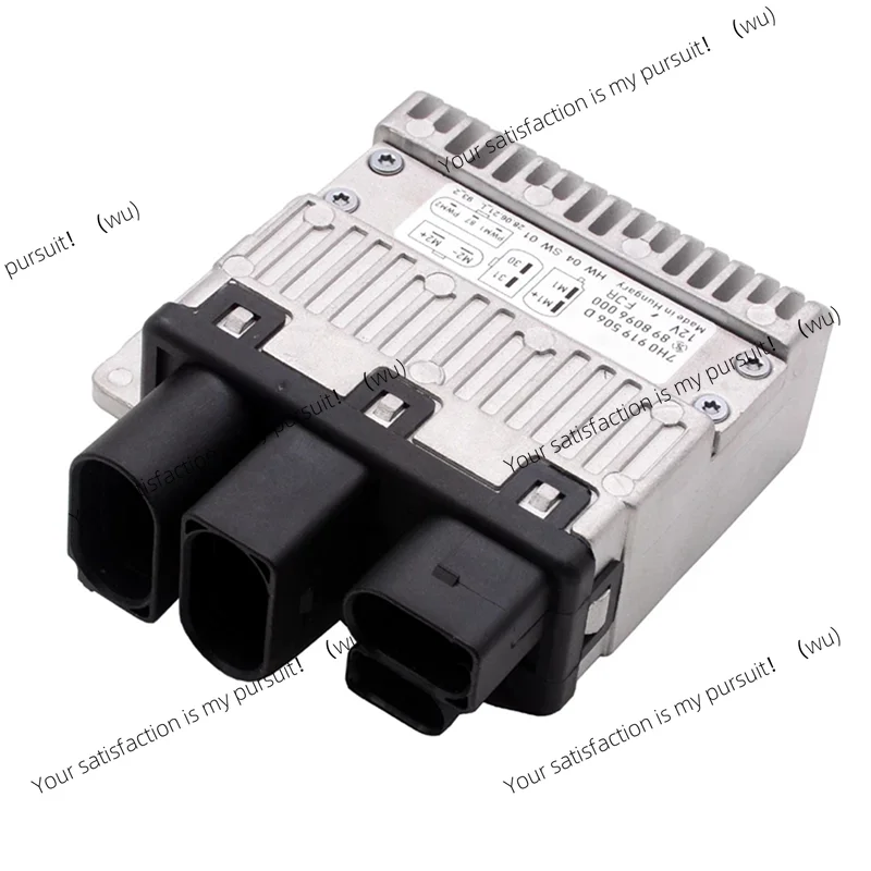 X68A-для Volkswagen Transporter T5 2003-2010 7H 0919506 D автомобильный вентилятор радиатора, реле блока управления
X68A-для Volkswagen Transporter T5 2003-2010 7H 0919506 D автомобильный вентилятор радиатора, реле блока управления