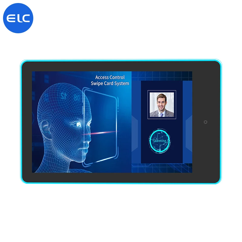 WA1032T 10 Point Touch Screen Display POE Power Booking System Conference Meeting Room Display
WA1032T 10 Point Touch Screen Display POE Power Booking System Conference Meeting Room Display