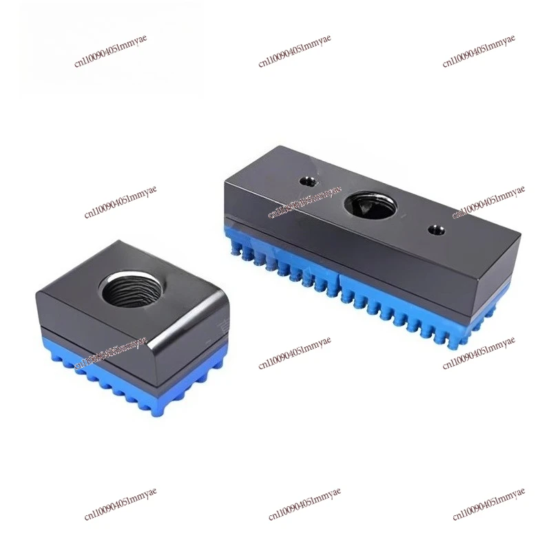 Industrial PCB Circuit Board Porous Workpiece with Magnet Spring Bar Built-in Generator
Industrial PCB Circuit Board Porous Workpiece with Magnet Spring Bar Built-in Generator