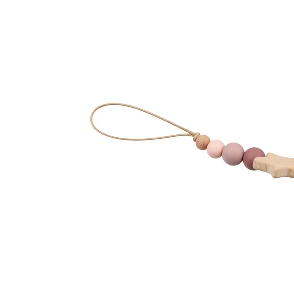 Милый деревянный держатель для детской соски-пустышки, клипсы-держатели для сосок, ремешки-прорезыватели для младенцев, цепочки для сосок, клипсы для пустышек
Милый деревянный держатель для детской соски-пустышки, клипсы-держатели для сосок, ремешки-прорезыватели для младенцев, цепочки для сосок, клипсы для пустышек