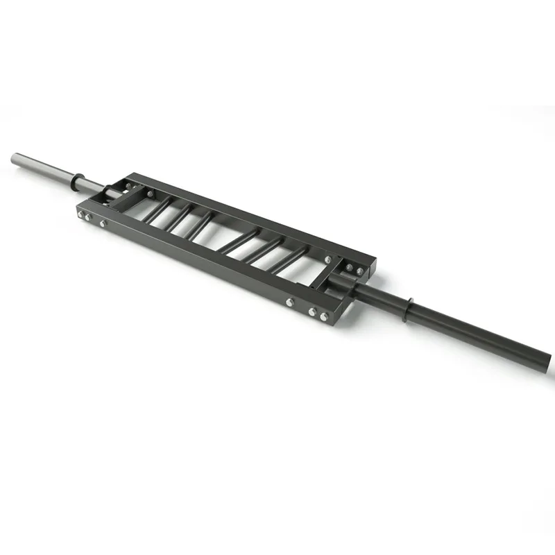 Оборудование для штанги для спортзала, швейцарская штанга с несколькими ручками для тяжелой атлетики, штанга с несколькими ручками
Оборудование для штанги для спортзала, швейцарская штанга с несколькими ручками для тяжелой атлетики, штанга с несколькими ручками