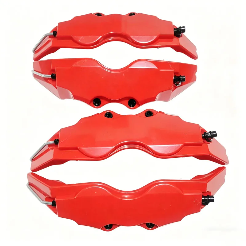 KUNBABY ABS Plastic Blank Disc Brake Caliper Covers Size L&M&S Car Styling Car Accessories For BMW Audi Mercedes Benz
KUNBABY ABS Plastic Blank Disc Brake Caliper Covers Size L&M&S Car Styling Car Accessories For BMW Audi Mercedes Benz