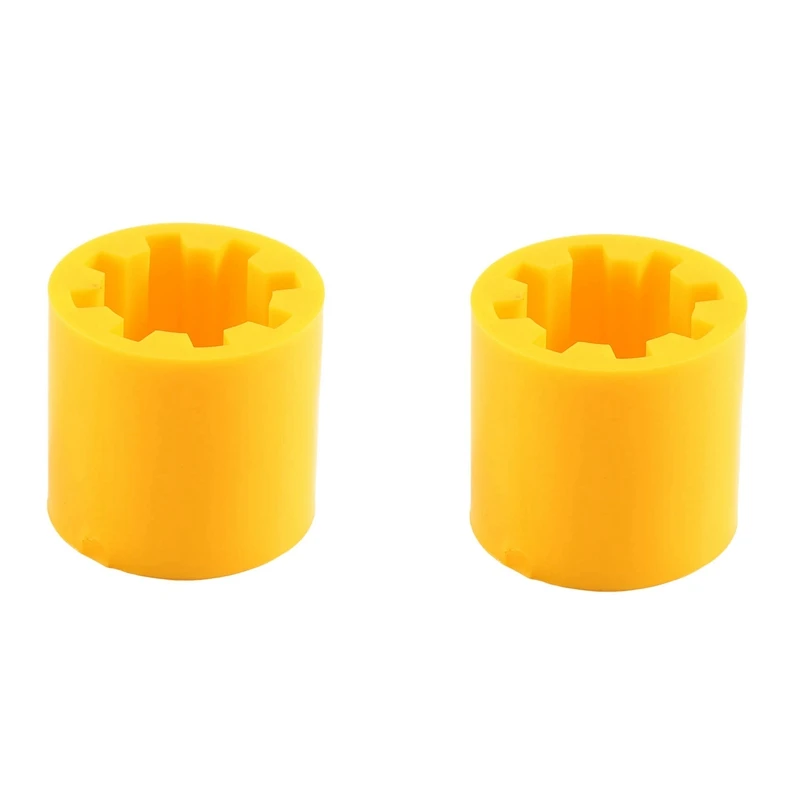 A48P-2X For J/B Industries Vacuum Pump Flexible Coupler "DRIVE-SECTION" Part PR208-FS
A48P-2X For J/B Industries Vacuum Pump Flexible Coupler "DRIVE-SECTION" Part PR208-FS