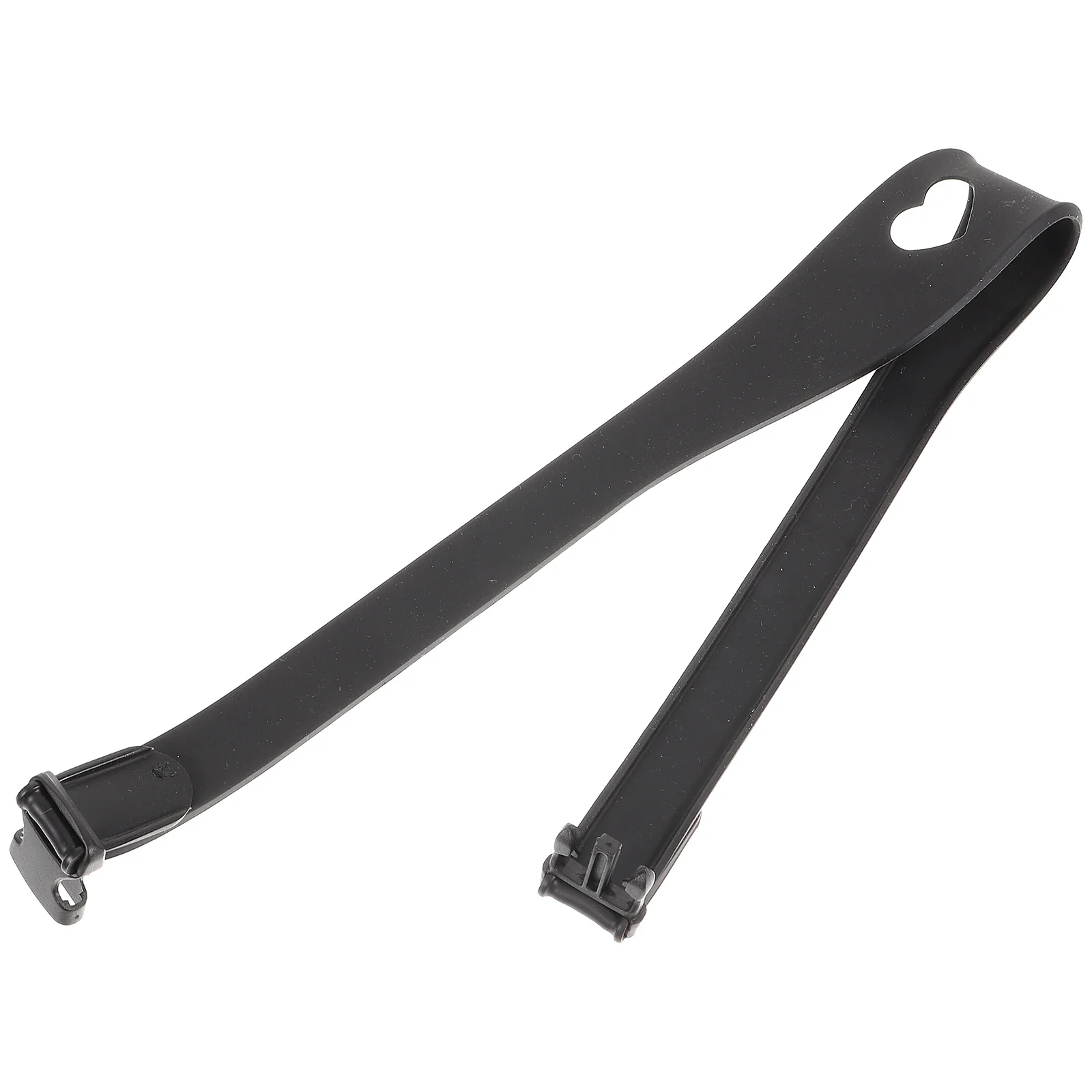 Hair Cutting Template Practical Shaping Band Silicone Haircut Guide Strap for Headband
Hair Cutting Template Practical Shaping Band Silicone Haircut Guide Strap for Headband