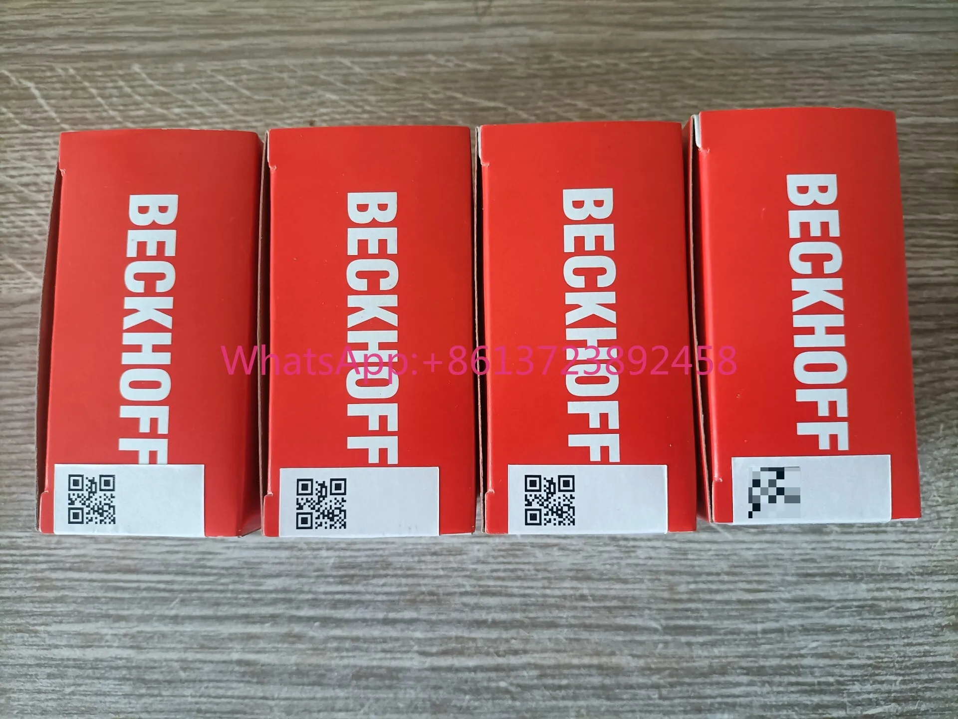 Beckhoff EK1100 module brand new original genuine German made model EK110 in Stock
Beckhoff EK1100 module brand new original genuine German made model EK110 in Stock