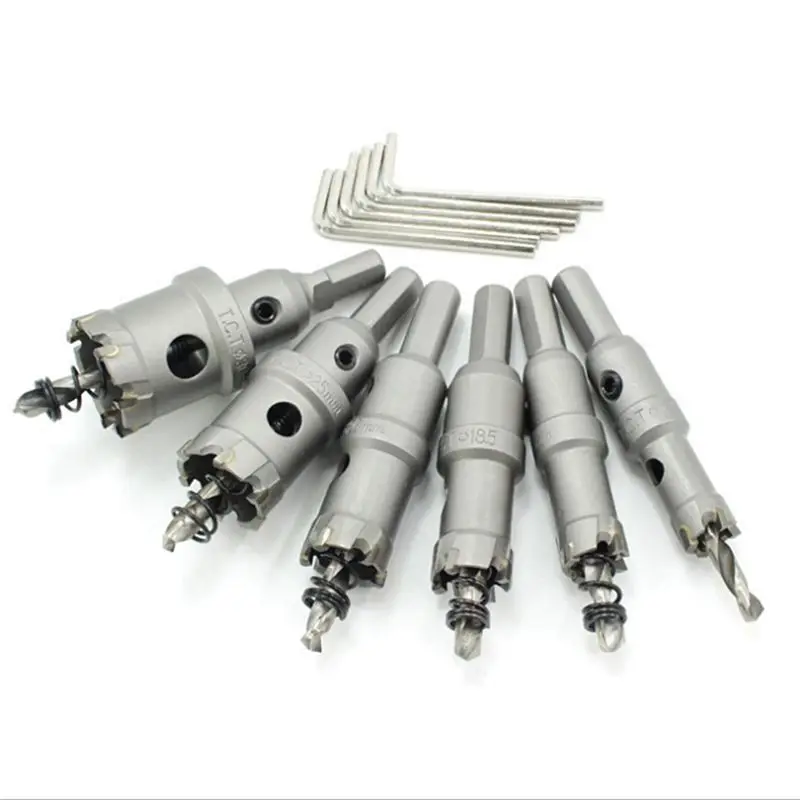 AEE2-6Pc Развертка из нержавеющей стали 14-30Mmtct Развертка из цементированного карбида Металлическая толстая железная пластина Набор для развертывания из алюминиевого сплава
AEE2-6Pc Развертка из нержавеющей стали 14-30Mmtct Развертка из цементированного карбида Металлическая толстая железная пластина Набор для развертывания из алюминиевого сплава