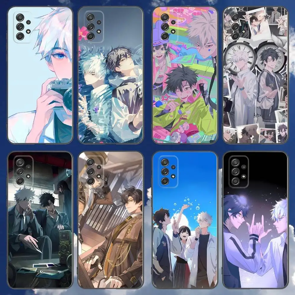 L-Lu Guang Link Click Phone Case For Samsung Galaxy A 91,80,73,72,71,53,52,51,22,5G Shockproof Soft Black Cover 
L-Lu Guang Link Click Phone Case For Samsung Galaxy A 91,80,73,72,71,53,52,51,22,5G Shockproof Soft Black Cover