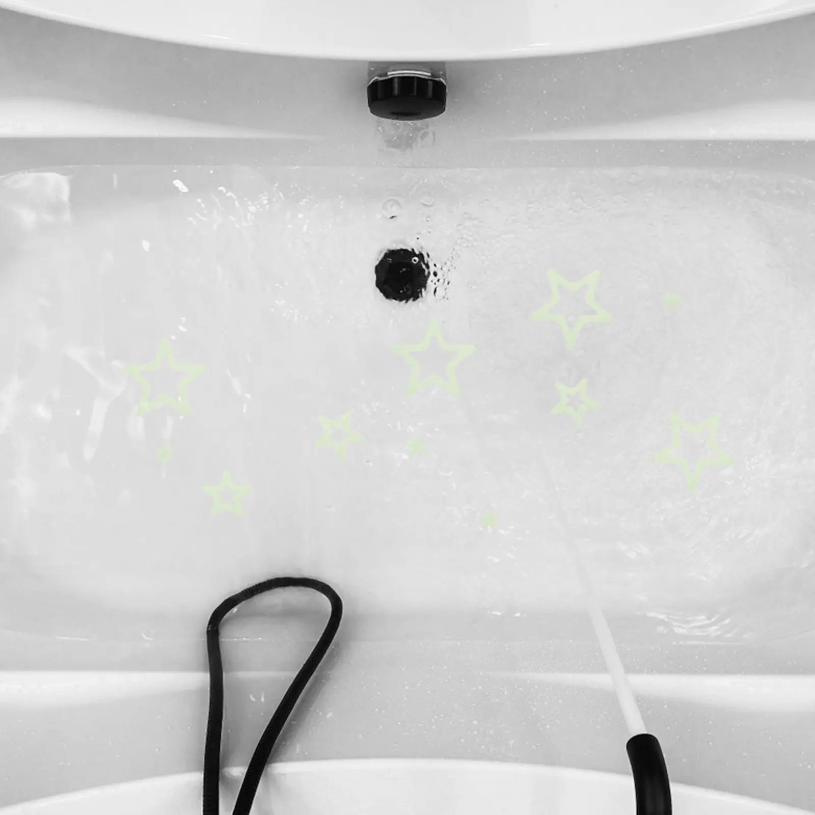 24Pcs Star Shaped Non Slip Bathtub Stickers Peva Bath Traction Decals for Kids Seniors Safe Shower Floor Grip Bathroom Decor
24Pcs Star Shaped Non Slip Bathtub Stickers Peva Bath Traction Decals for Kids Seniors Safe Shower Floor Grip Bathroom Decor