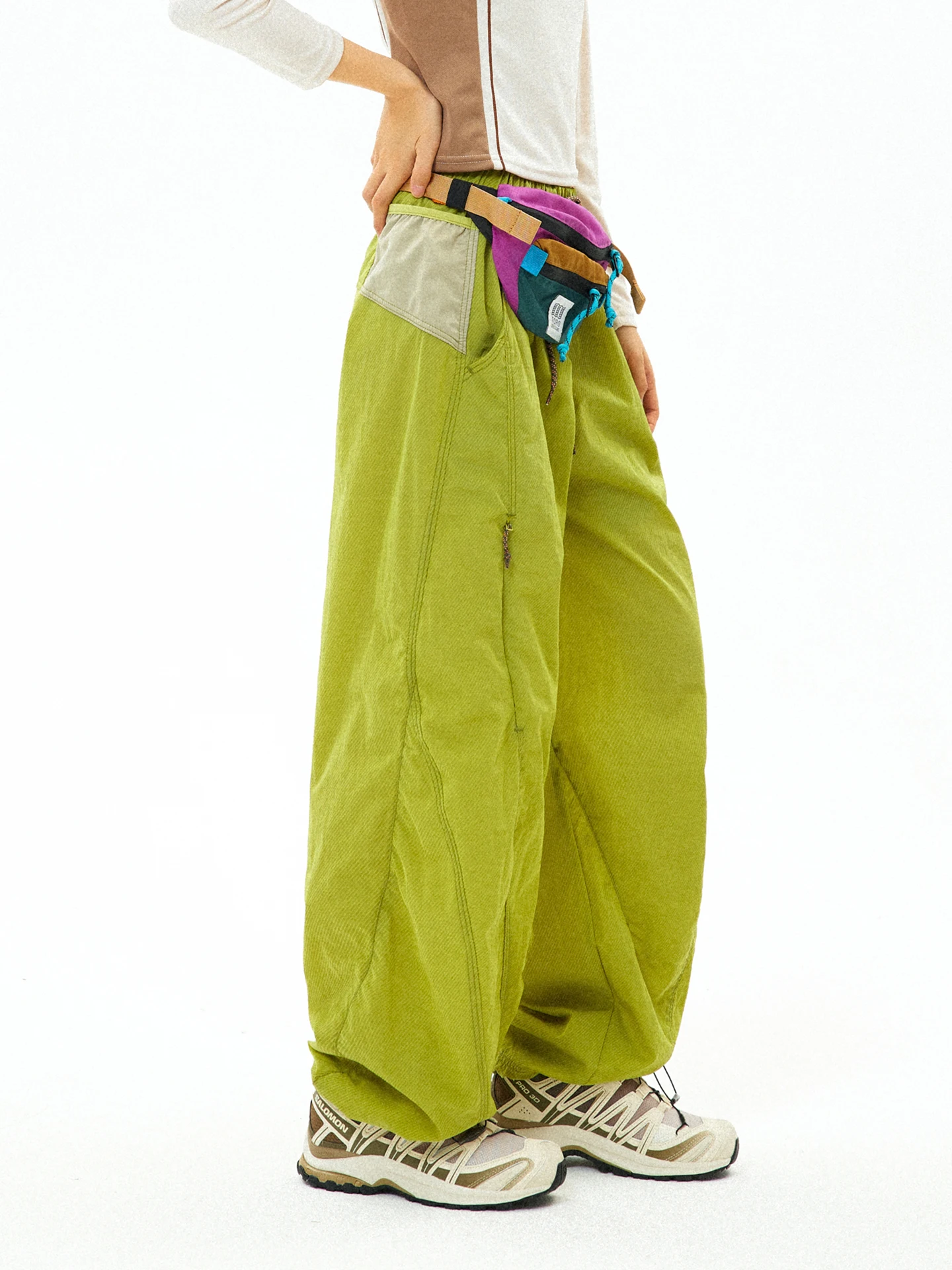 Водонепроницаемые брюки для десантника Outdoor Adventure Mountain Series, широкие повседневные брюки для пеших прогулок и скалолазания
Водонепроницаемые брюки для десантника Outdoor Adventure Mountain Series, широкие повседневные брюки для пеших прогулок и скалолазания