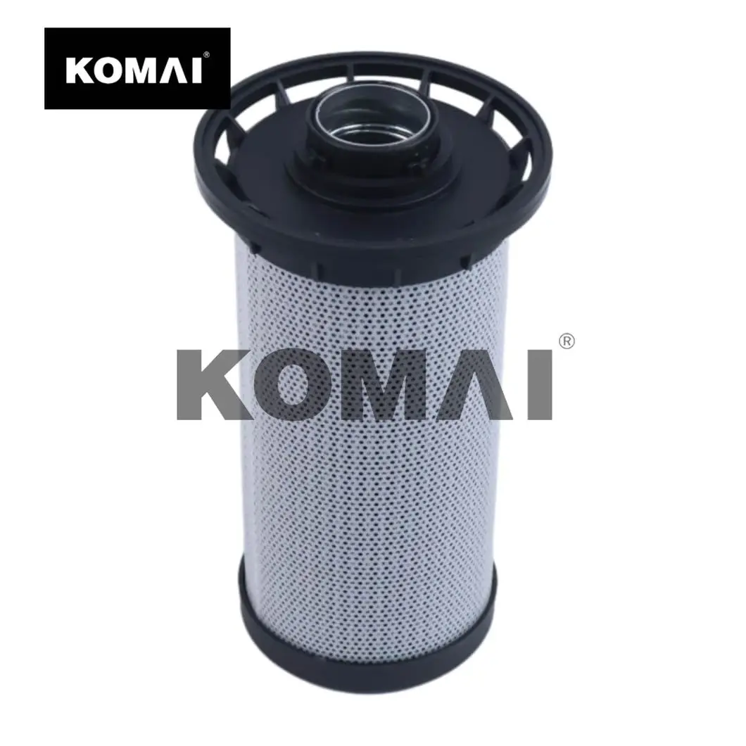 Hydraulic Oil FilterFor JCB 260T/300T/320T332/X2640333/W2655P580494P580398hydraulic filter for excavator
Hydraulic Oil FilterFor JCB 260T/300T/320T332/X2640333/W2655P580494P580398hydraulic filter for excavator