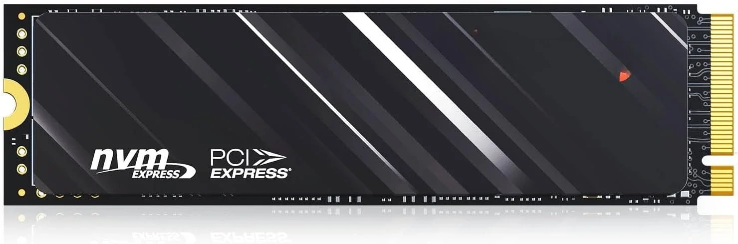 SSD NVMe SSD PCIe Gen4 M.2 емкостью 2 ТБ для PS5,5000 МБ/с, внутренний игровой SSD f, обновление твердотельного накопителя кэша для ПК/ноутбуков S690Q
SSD NVMe SSD PCIe Gen4 M.2 емкостью 2 ТБ для PS5,5000 МБ/с, внутренний игровой SSD f, обновление твердотельного накопителя кэша для ПК/ноутбуков S690Q