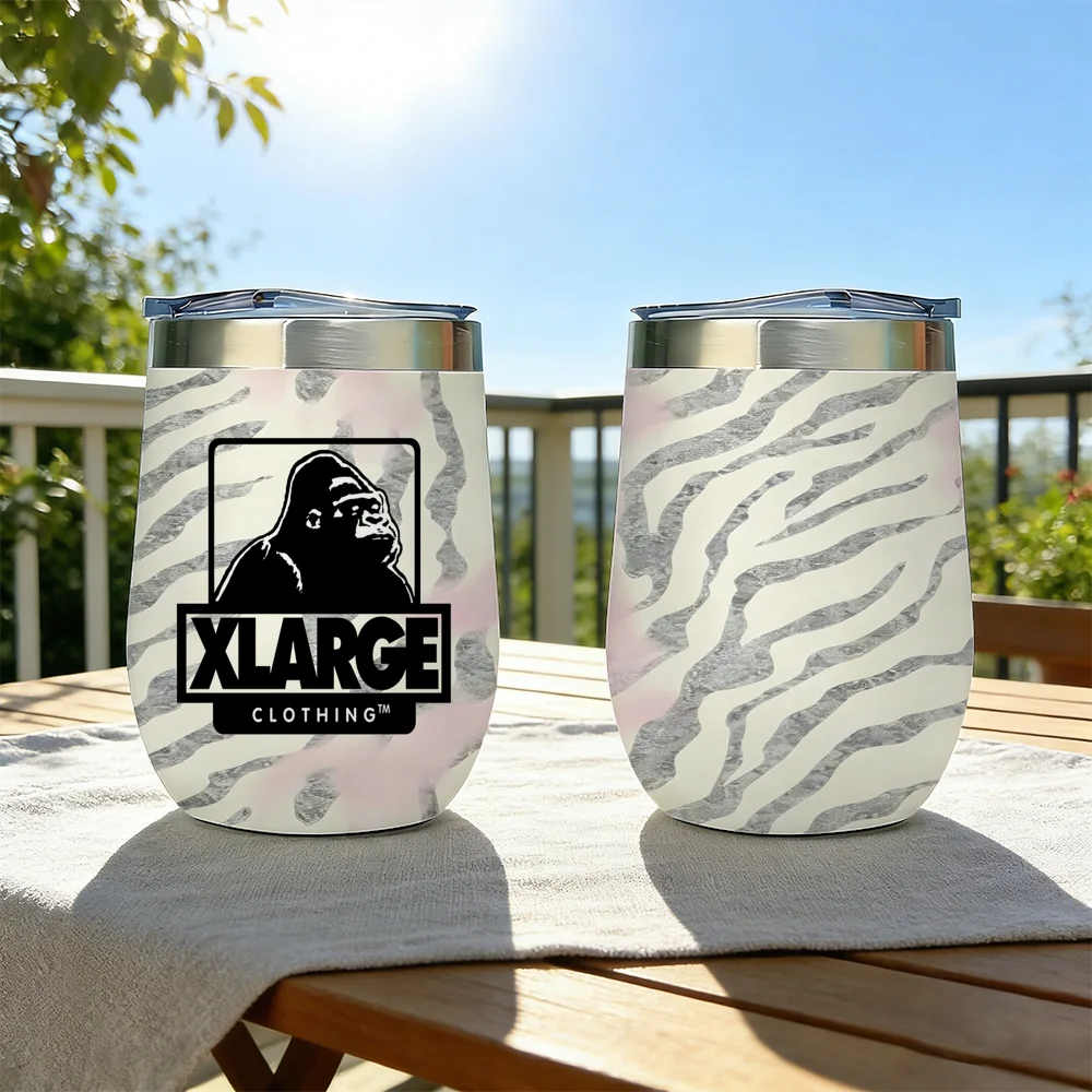Street X-LargeS Vacuum Flasks 12oz 360ml Stainless Steel Egg Cup, Double Wall Vacuum Insulated Tumbler
Street X-LargeS Vacuum Flasks 12oz 360ml Stainless Steel Egg Cup, Double Wall Vacuum Insulated Tumbler