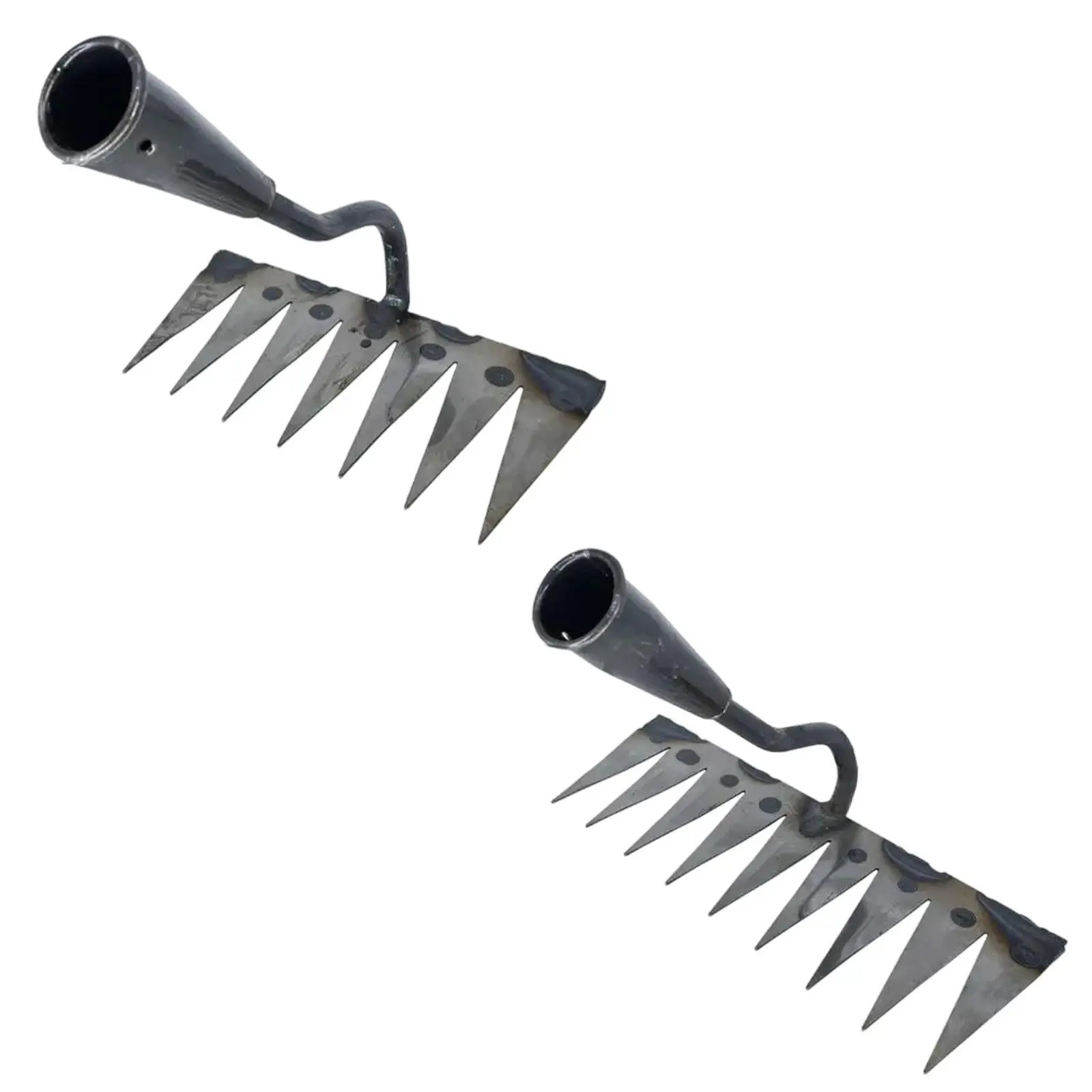 Gardening Hand Weeder Tool Weed Puller Tool Heavy Duty Loosening Soil Manual Weeder Claw Uprooting Weeding Tool for Yard Lawn
Gardening Hand Weeder Tool Weed Puller Tool Heavy Duty Loosening Soil Manual Weeder Claw Uprooting Weeding Tool for Yard Lawn
